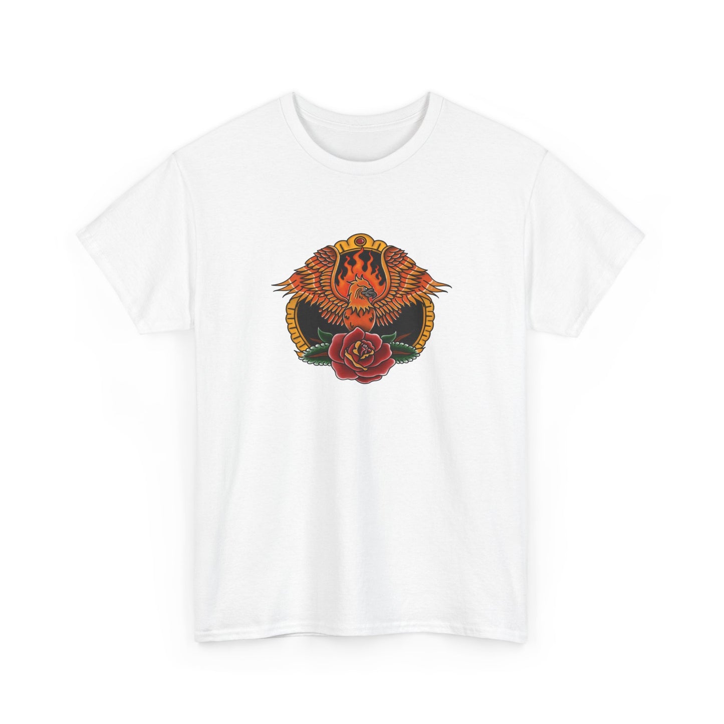 Phoenix Shirt