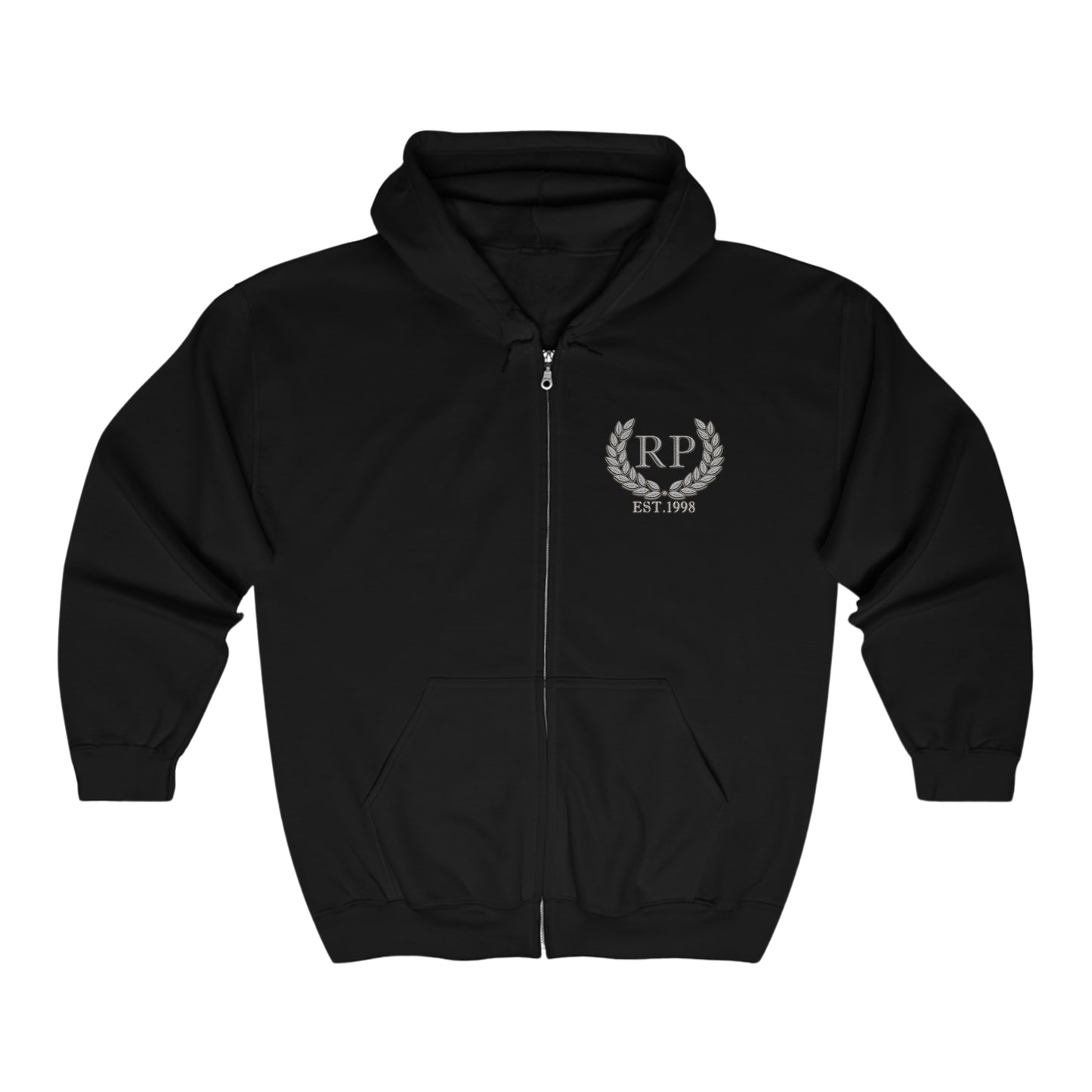 Rising Phoenix 25th Anniversary Full Zip Hoodie