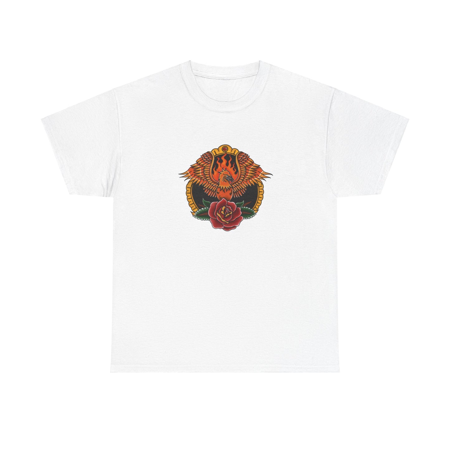 Phoenix Shirt